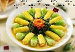 飯店美食