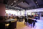 寬敞用餐區