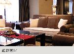 馥都套房