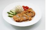豬排飯